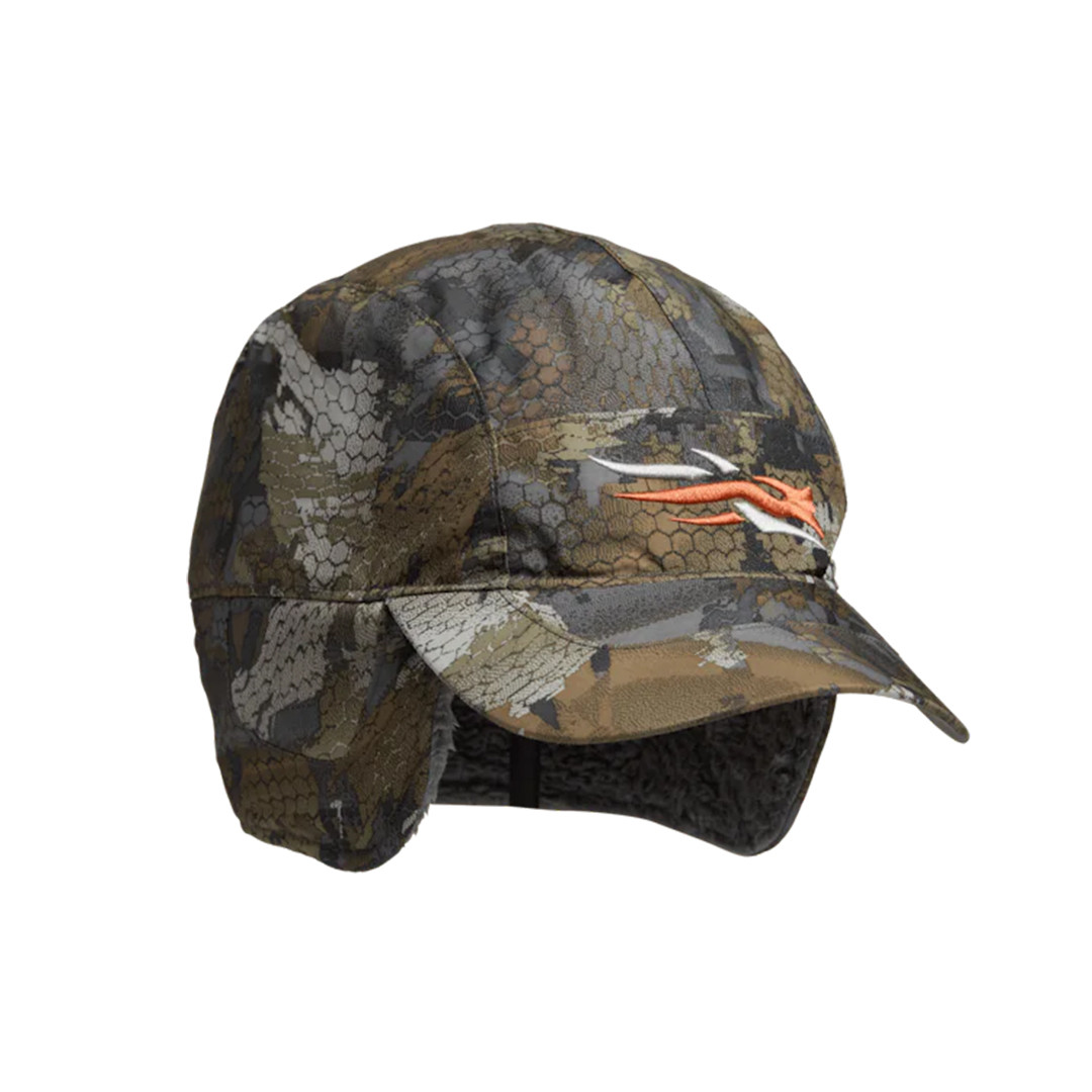 Blizzard GTX Hat62504 - Gordy & Sons Outfitters