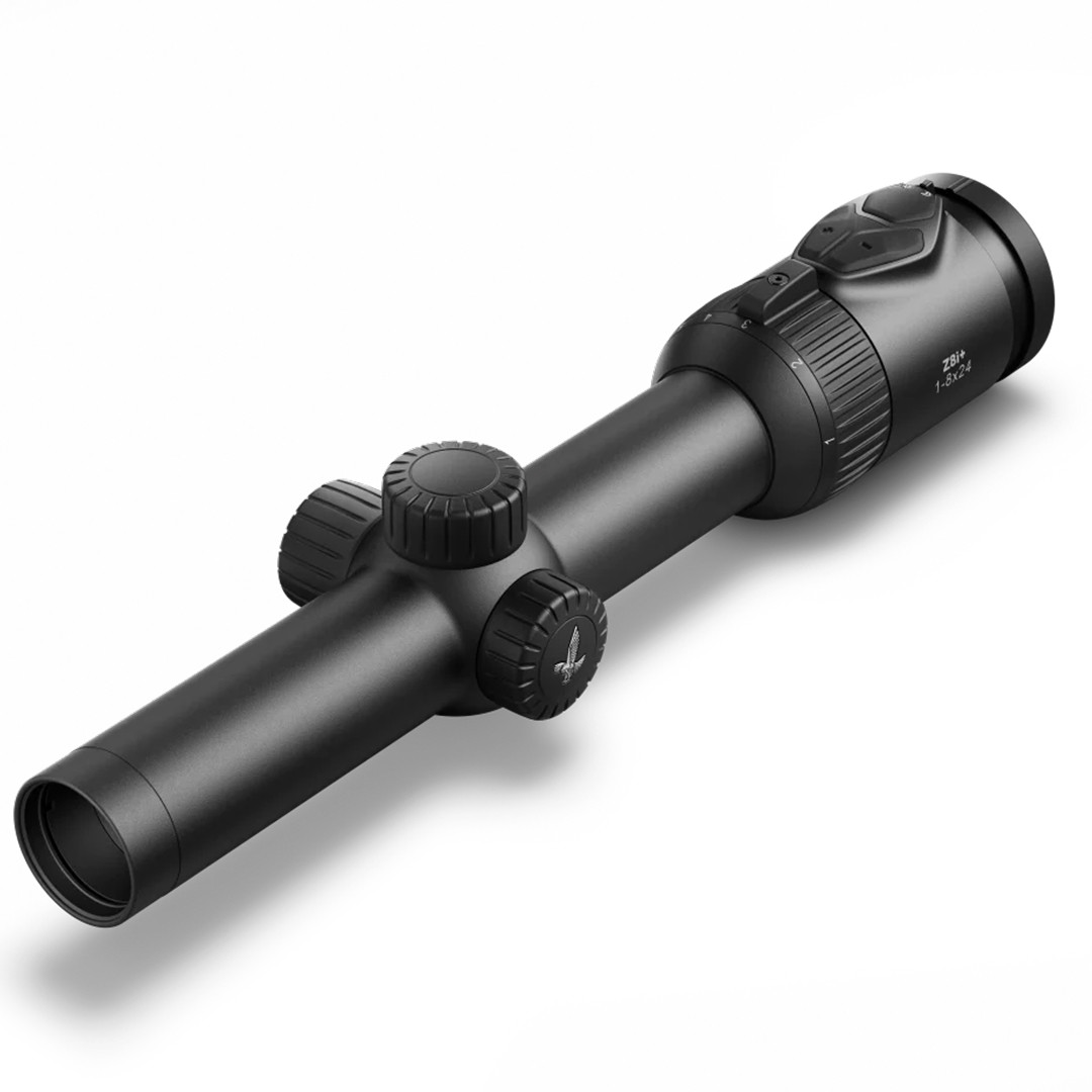 Z8i+ 1-8x24 4A-I62556 - Gordy & Sons Outfitters