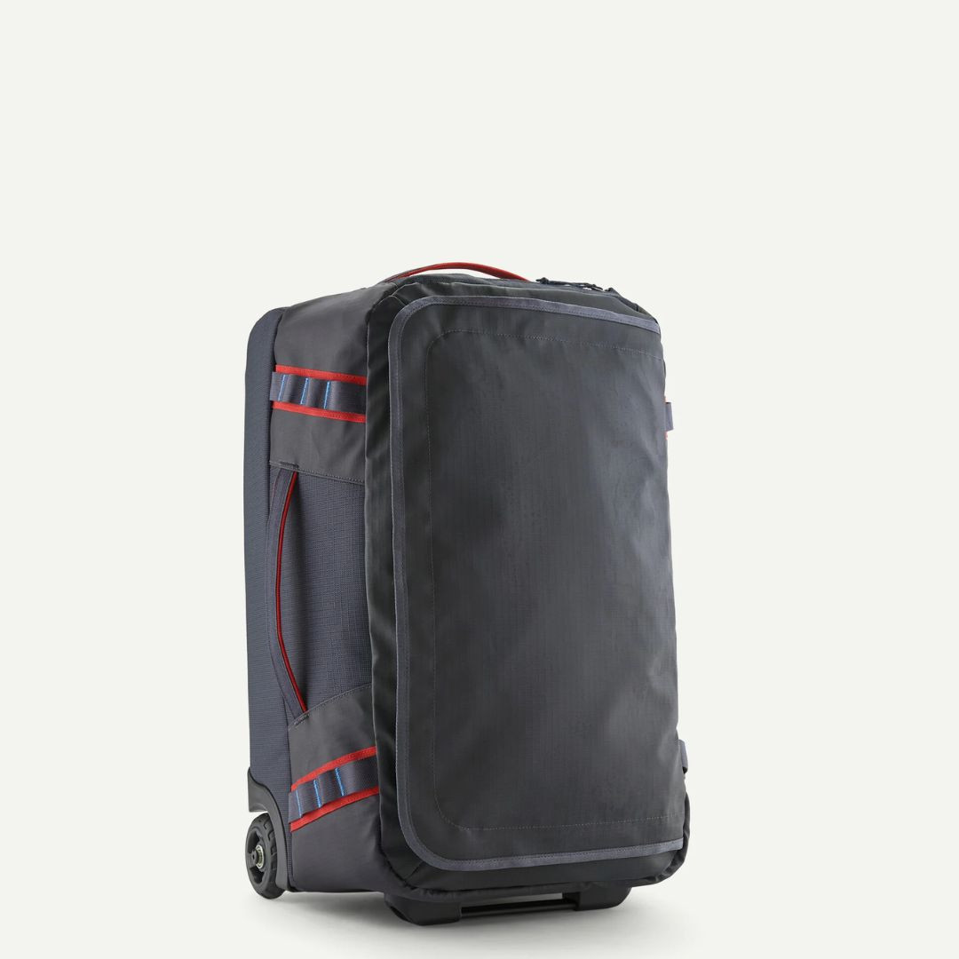 patagonia 45 liter black hole MLC 45L wtravel Adidas Eliminators Stadium 3 Colour:Arctic Blue to keep your electronic