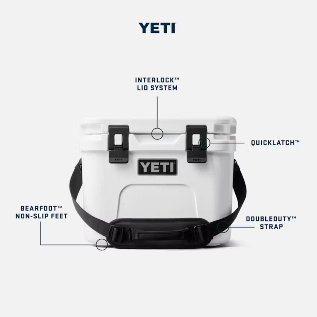 YETI Roadie® 15 Hard Cooler62639 - Gordy & Sons Outfitters