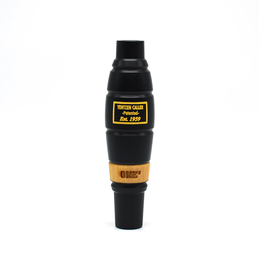 Yentzen ONE2 Duck Call62728 - Gordy & Sons Outfitters