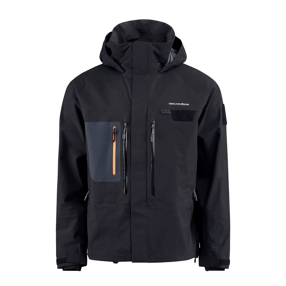 Grundens Portal Gore-Tex Wading Jacket62741 - Gordy & Sons Outfitters