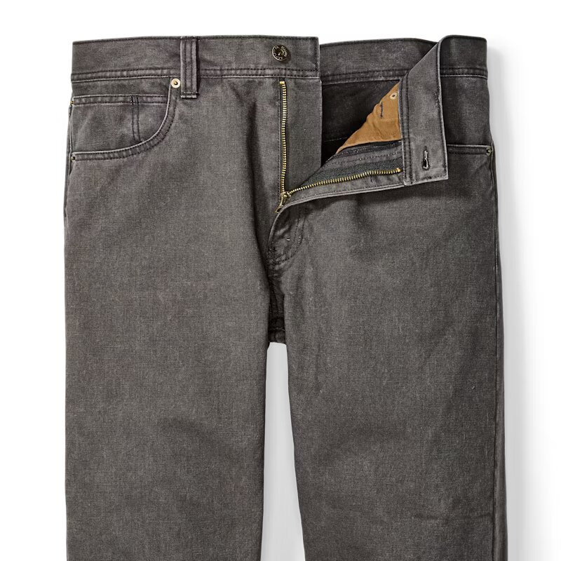 Filson Dry Tin 5 Pocket Pant49425 - Gordy & Sons Outfitters