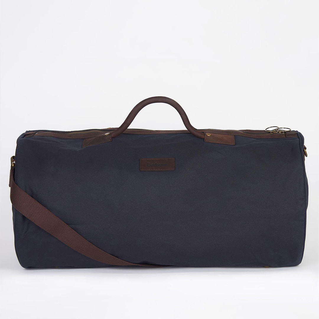 Barbour Wax Holdall62791 - Gordy & Sons Outfitters
