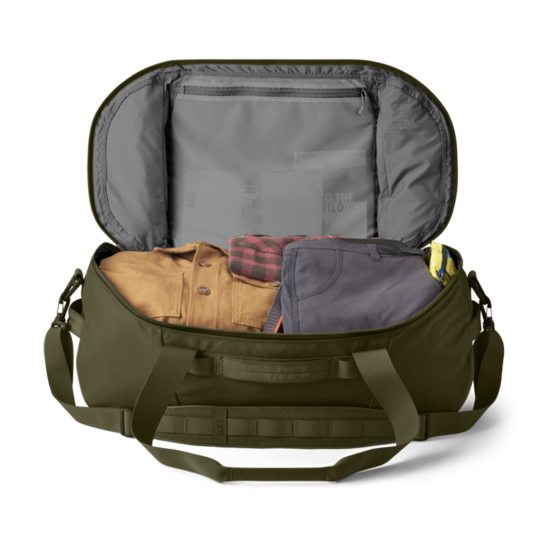 Yeti Crossroads Duffel 60L62830 - Gordy & Sons Outfitters