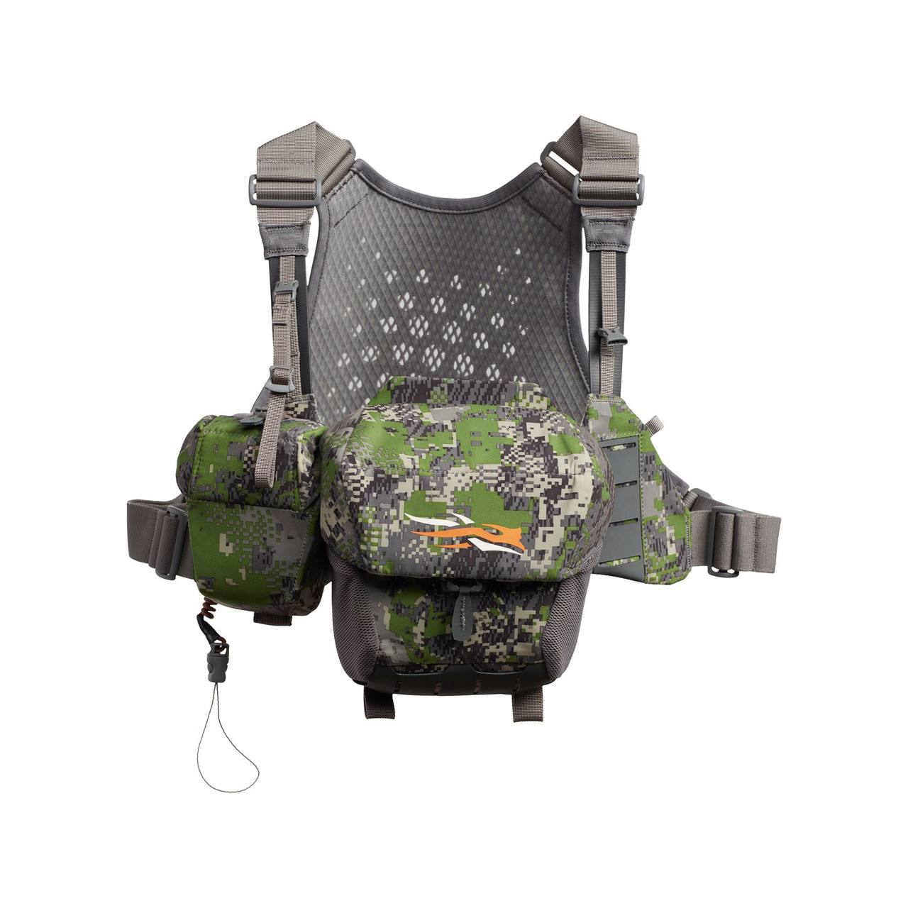 【sitka】Twin fins　6.0 Sitka Flash Optics Harness62270 - Gordy & Sons Outfitters