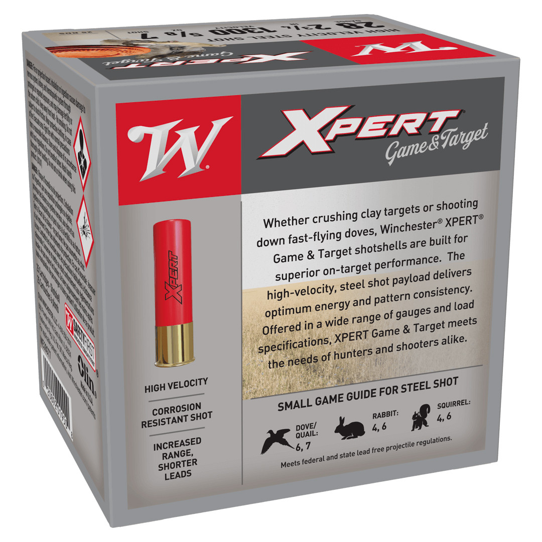 Winchester Super-X 28ga 2 3/4
