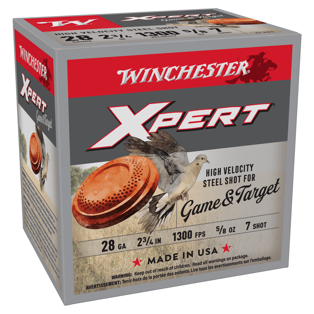 Winchester Super-X 28ga 2 3/4