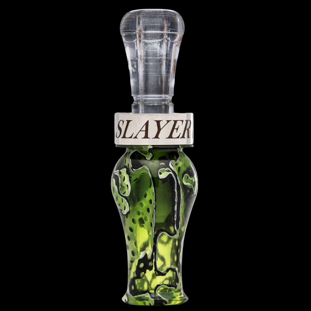 Drake Slayer Single Reed Call62923 - Gordy & Sons Outfitters