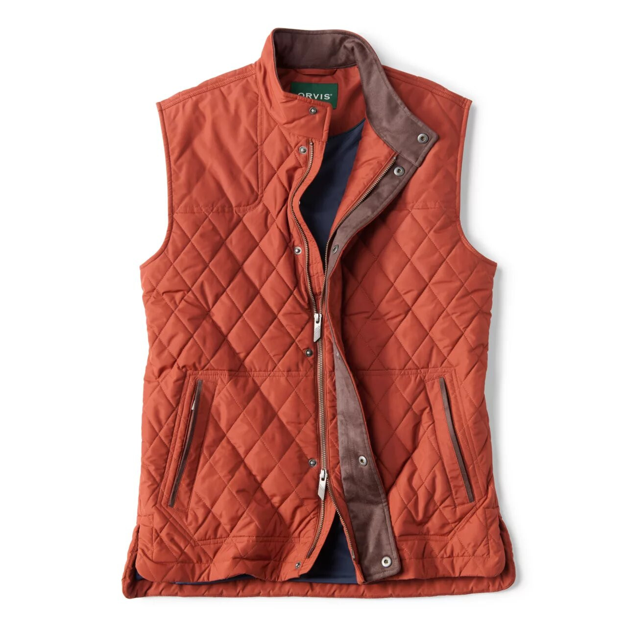 RT7 Quiletd Vest62934 - Gordy & Sons Outfitters