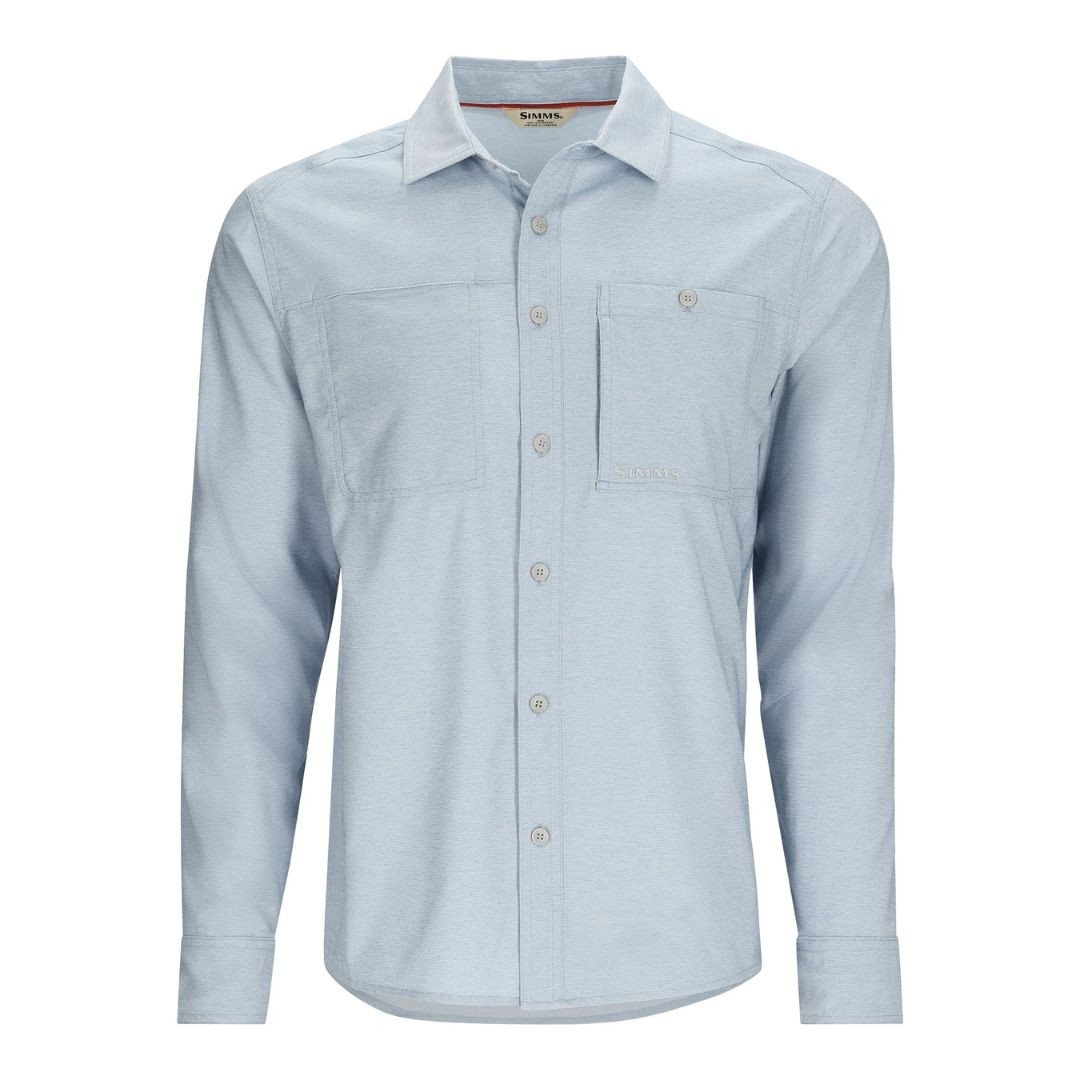 M's Challenger LS Shirt58501 - Gordy & Sons Outfitters