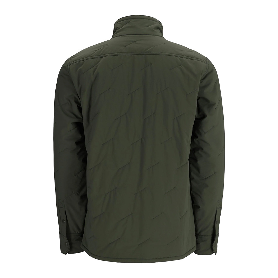 Simms M's Bristol Reversible Jacket62983 - Gordy & Sons Outfitters