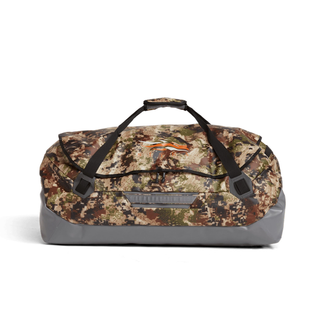 Drifter Duffle 110L56471 - Gordy & Sons Outfitters