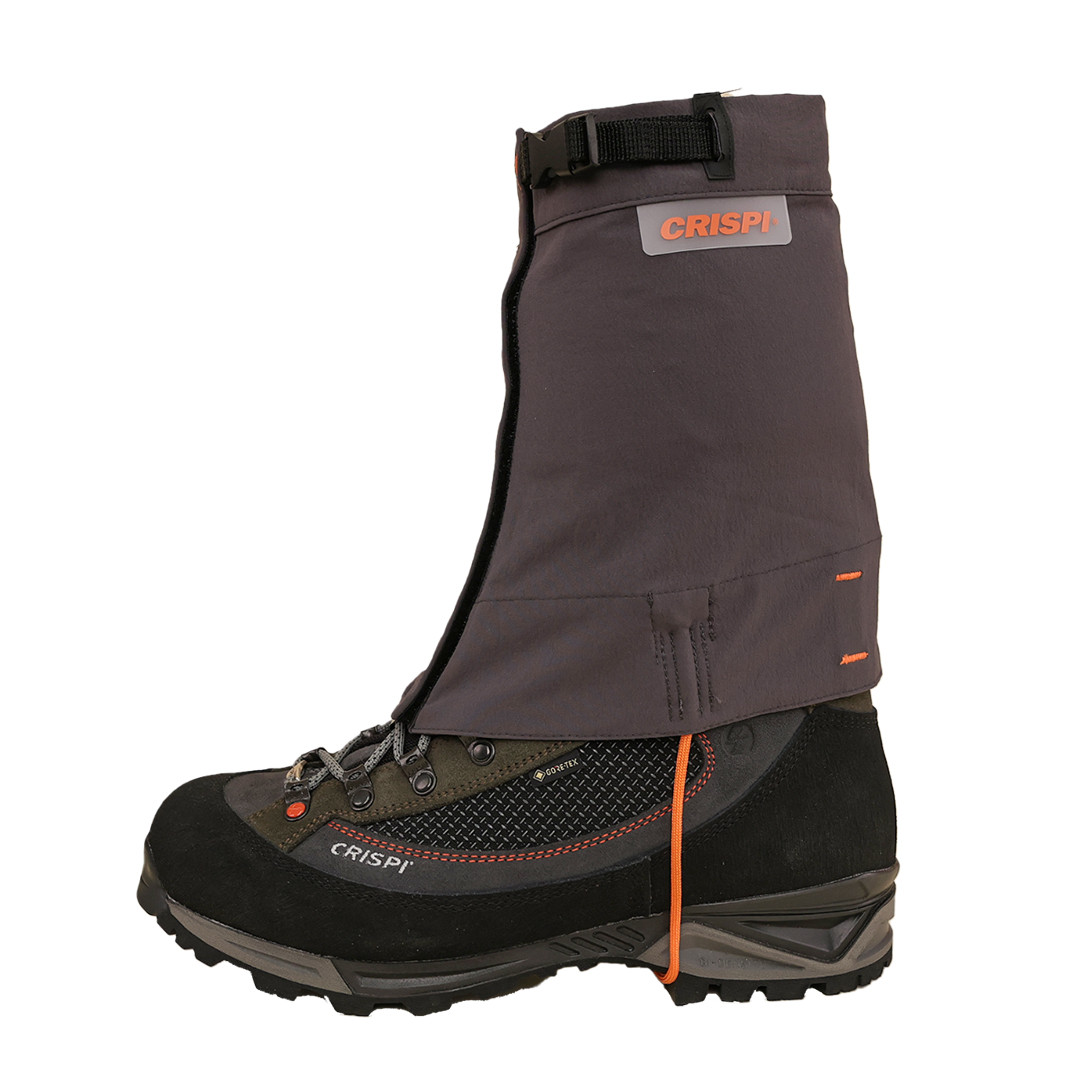 Crispi Corto Short Gaiter62993 - Gordy & Sons Outfitters