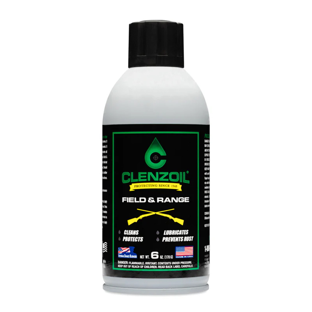 Field and Range 6oz Aerosol61079 - Gordy & Sons Outfitters