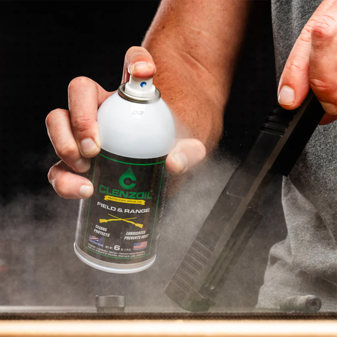 Field and Range 6oz Aerosol61079 - Gordy & Sons Outfitters