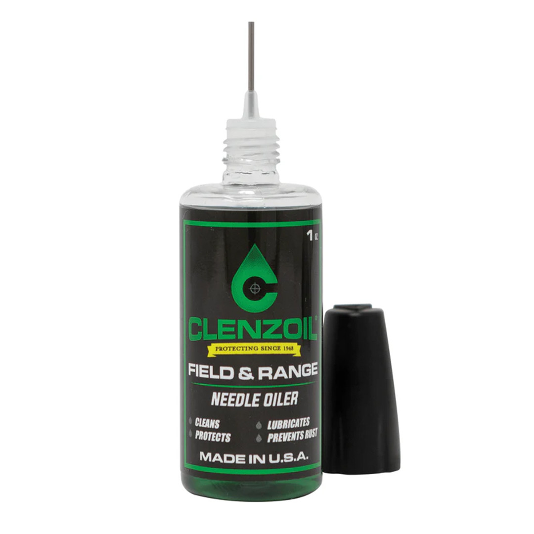 kielo Clenzoil 1oz Field & Range Needle Oiler54326 - Gordy & Sons Outfitters