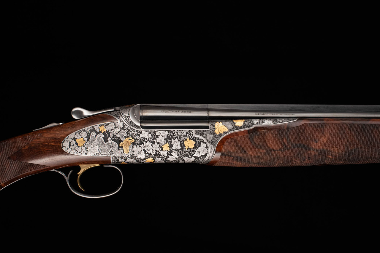 Caesar Guerini Revenant Field - 28ga/28