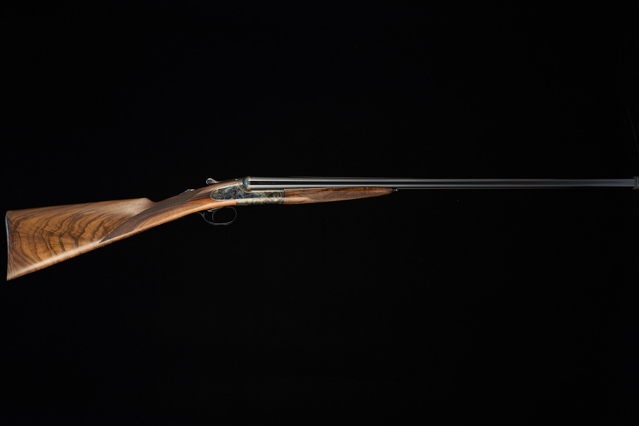 Beretta 486 Parallelo EL 20ga/28