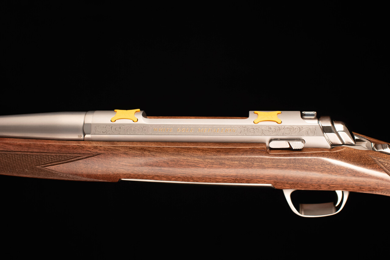 Browning Gold Series BB-1LG ルーチルドレ Browning Gold Series BB-1LG ルーチルドレ
