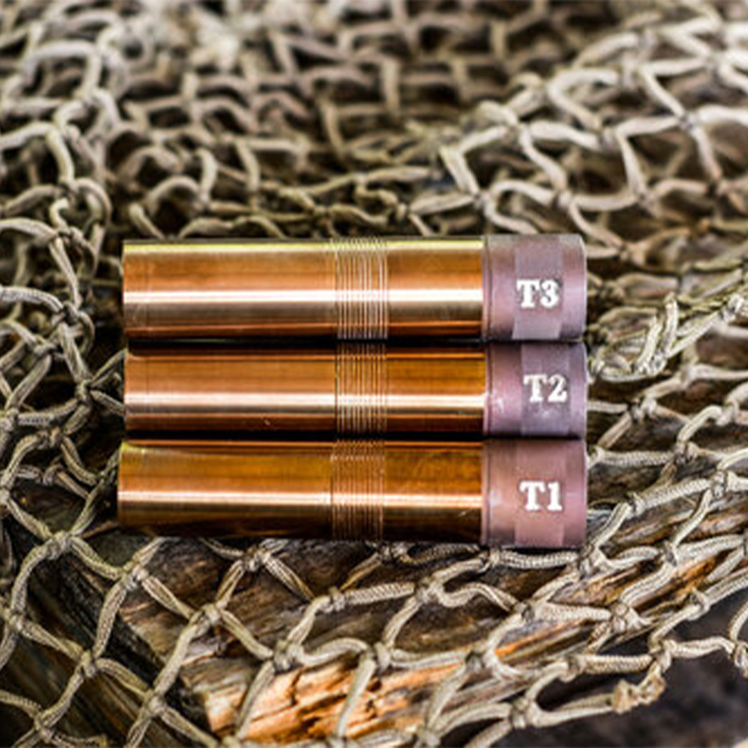 最終値下げTricker's ROBERT チョコレートブラウン Rob Roberts Triple Threat Beretta Choke63110 - Gordy & Sons Outfitters