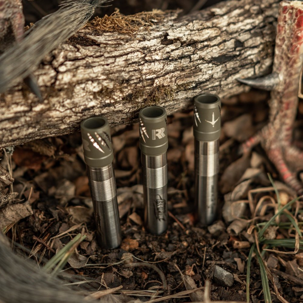 新品未開封 Cooley Roc Make No レア ドープ！ Rob Roberts Raptor Benelli Turkey Choke63115 - Gordy & Sons Outfitters