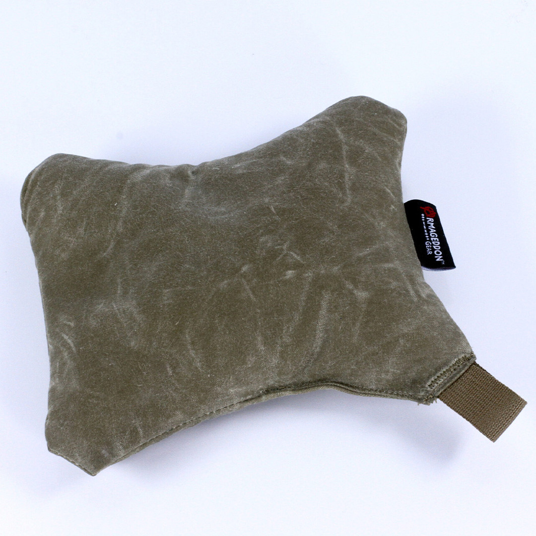 Armageddon Gear X Wing Large Enhanced Rear Bag w/ Canvas Loop63217
