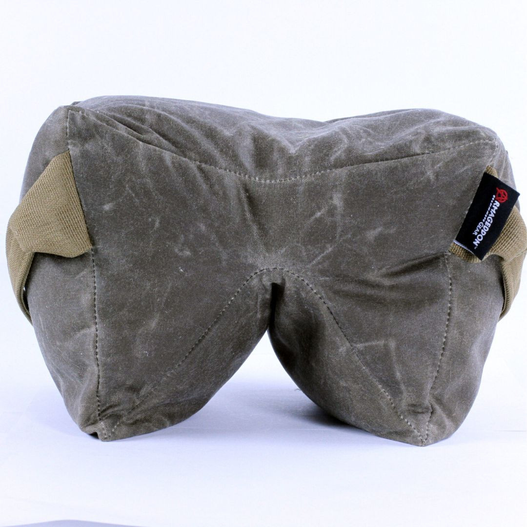 Armageddon Gear Game Changer Shooting Bag