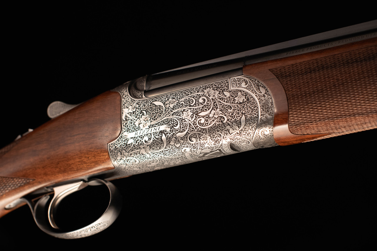 TRINITY 　VENUS　20g TriStar Arms Announces Trinity Over/Under Shotguns Now
