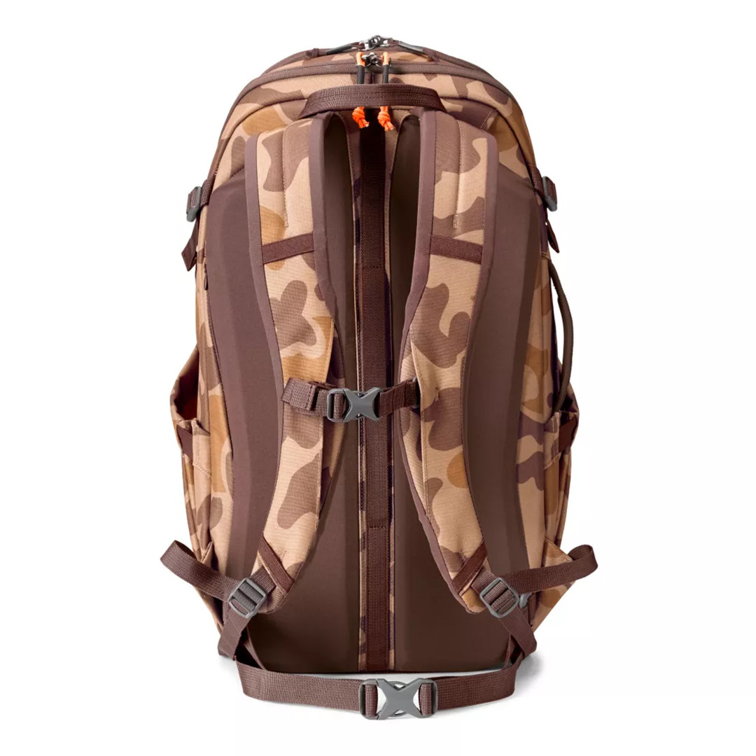 Orvis Trekkage LT Adventure Backpack63313 - Gordy & Sons Outfitters