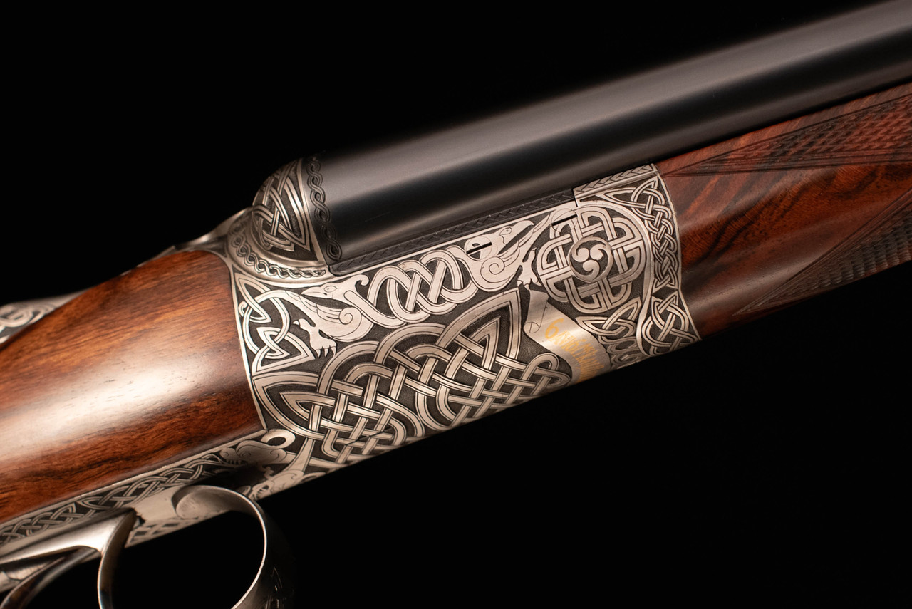 McKay Brown SxS, 20ga/29