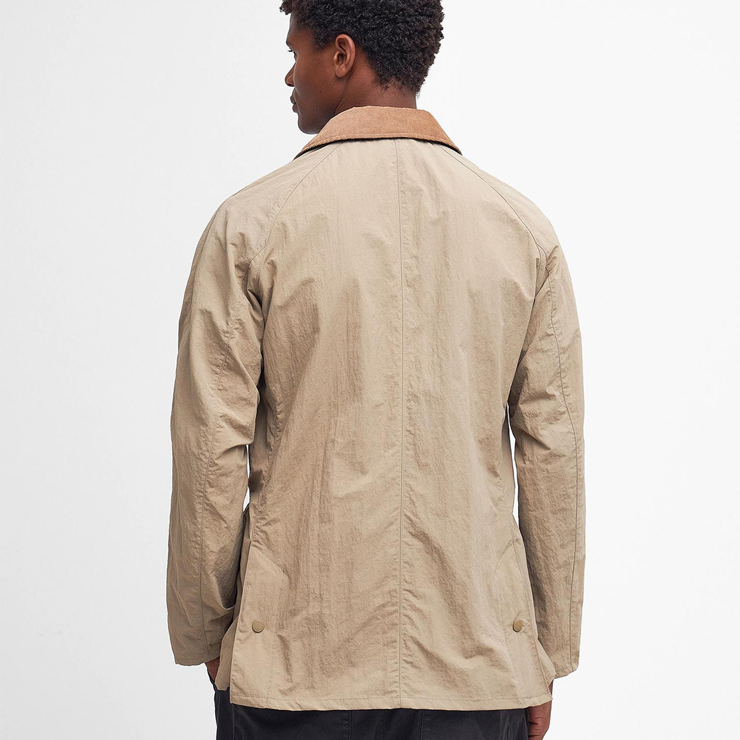 Barbour Ashby Showerproof Jacket63485 - Gordy & Sons Outfitters