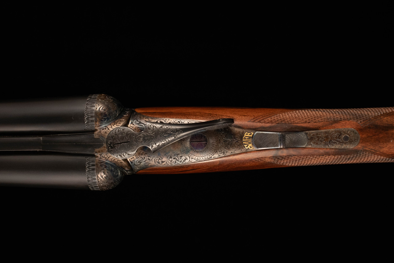 McKay Brown SxS 16ga/29