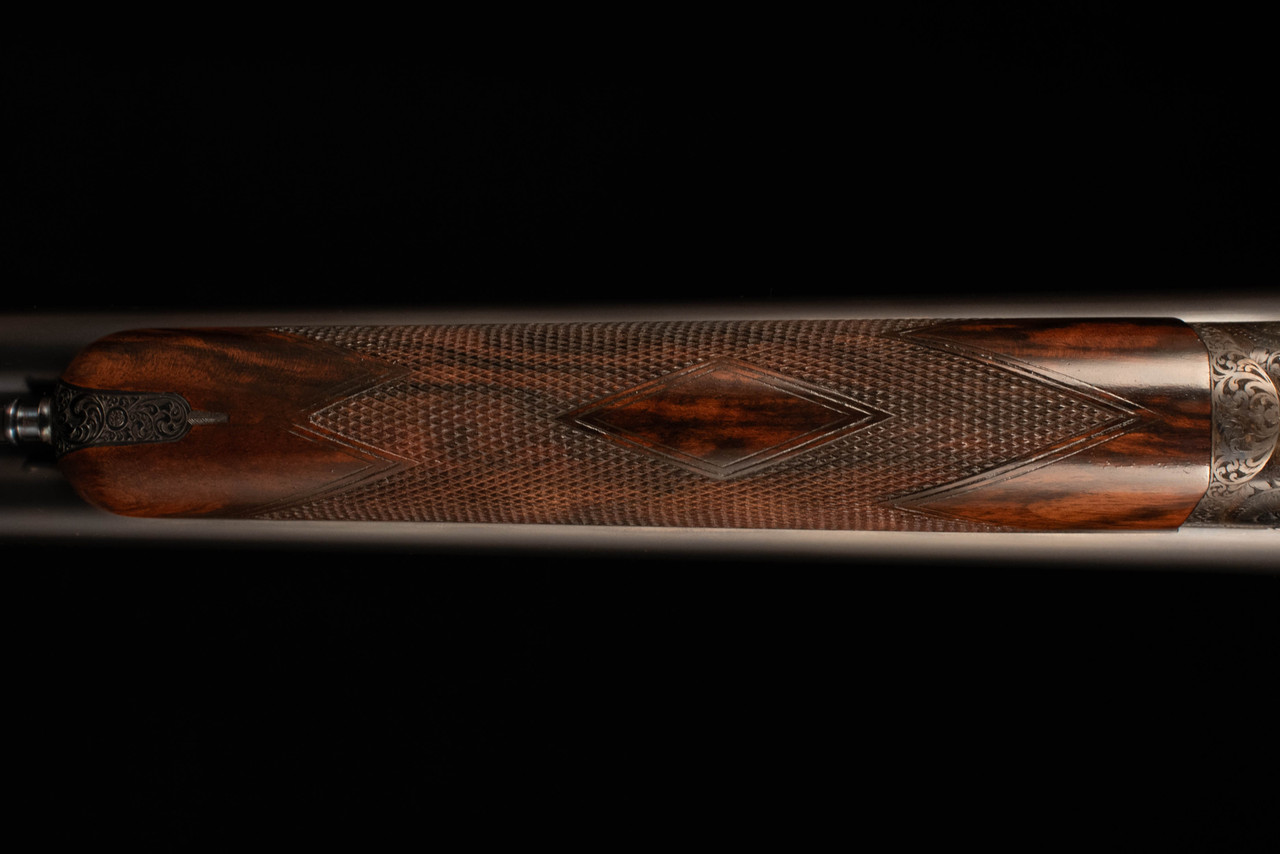 McKay Brown SxS 16ga/29