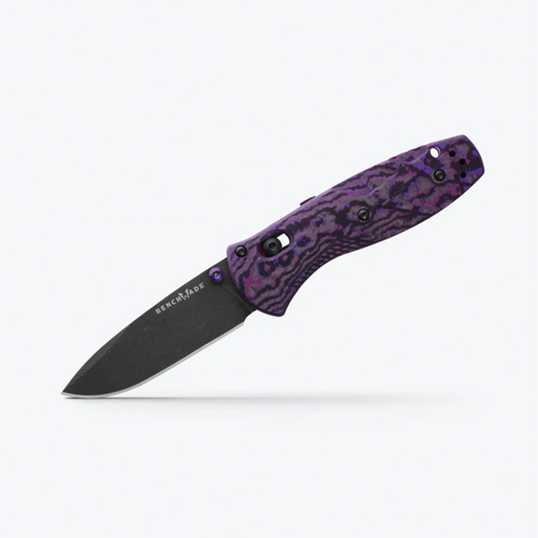 Mini Barrage Purple Haze 585BK-25163561 - Gordy & Sons Outfitters