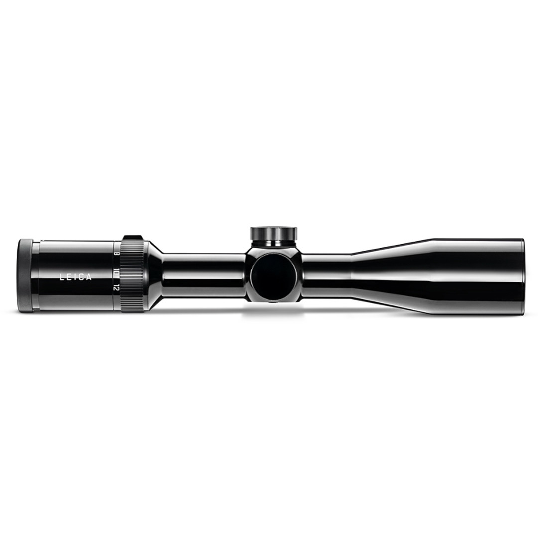 Leica Fortis 1.8-12x42i L-4a Glossy63576 - Gordy & Sons Outfitters