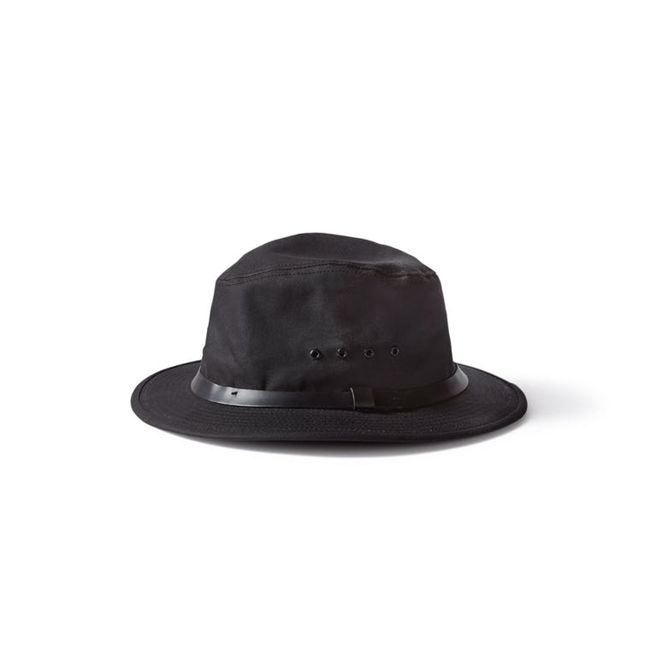 Filson Tin Cloth Packer Hat