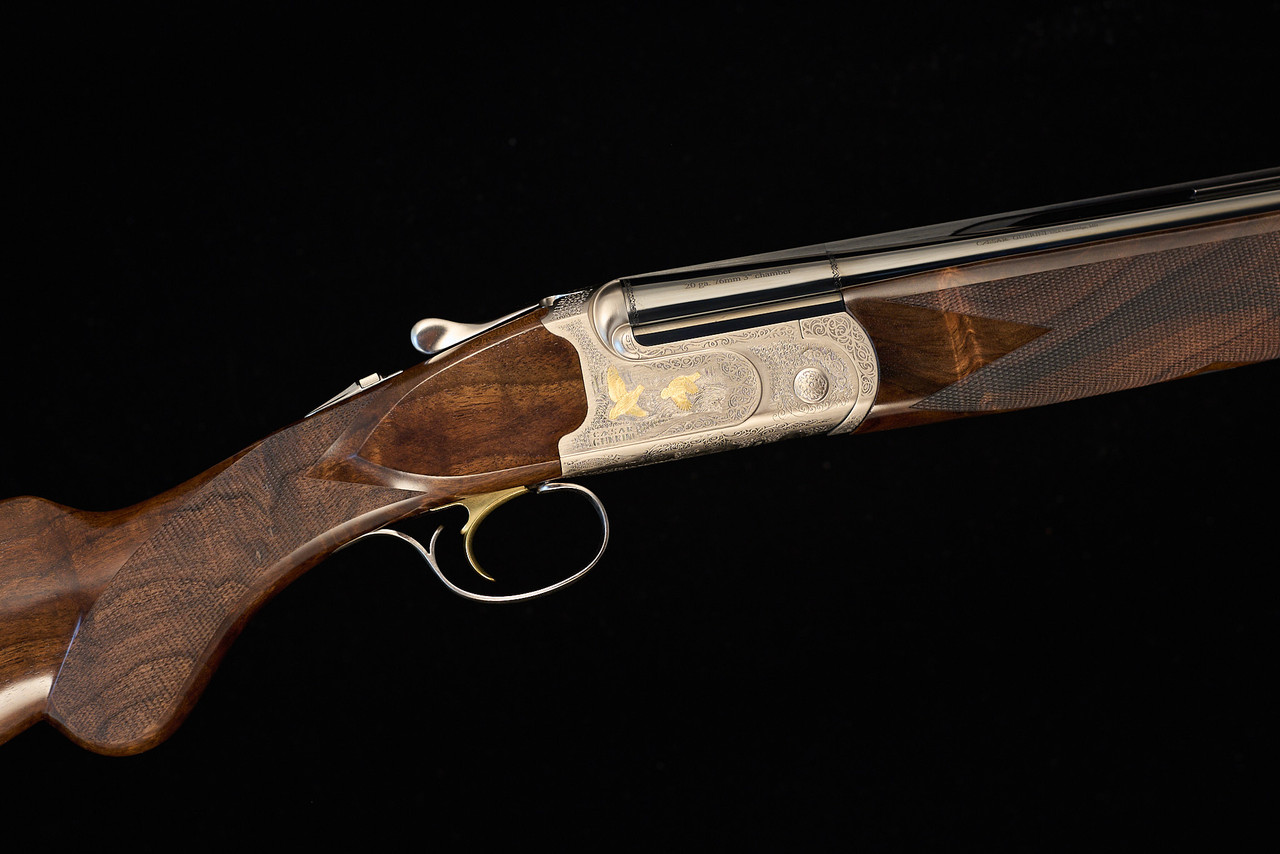 Caesar Guerini Tempio Field 20ga/28