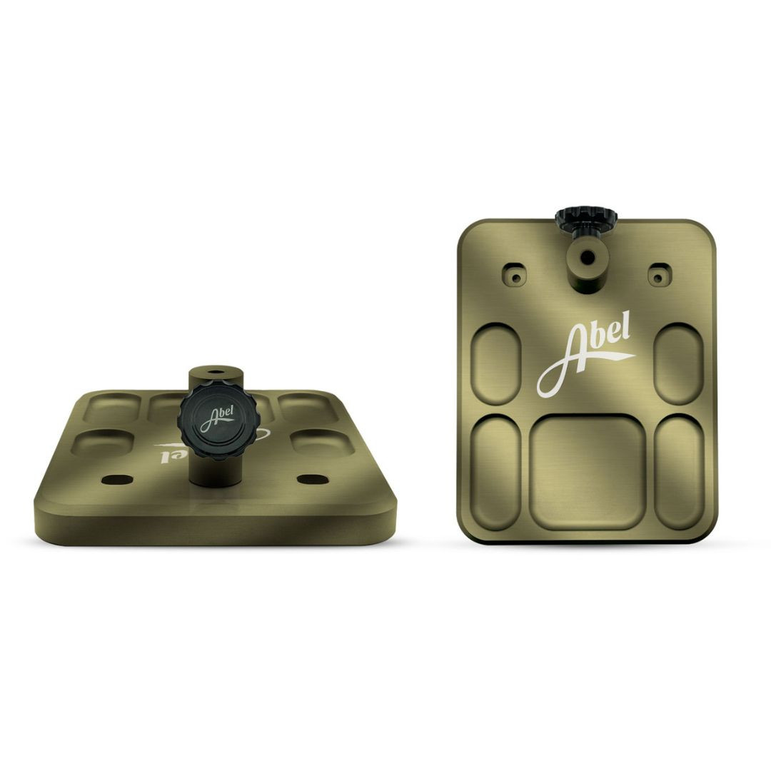 Abel Vise Base Gloss Olive63814 - Gordy & Sons Outfitters