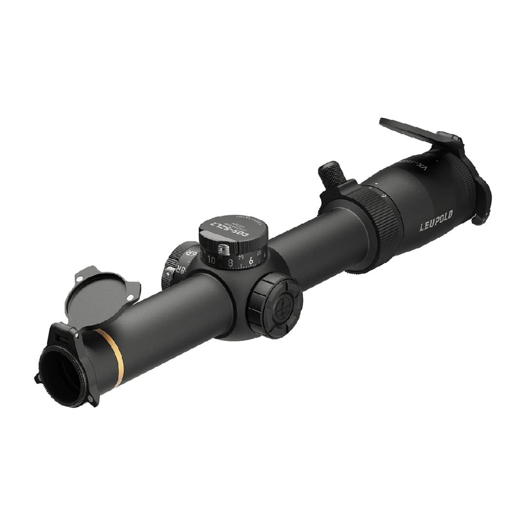 Leupold VX-6HD Gen 2 1-6x24 CDS-SZL2 Illum. FireDot Duplex63817