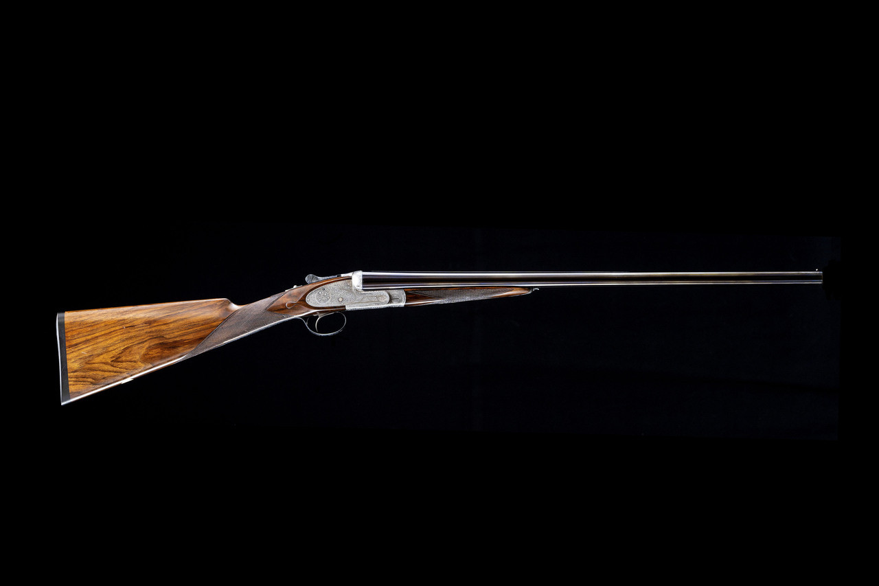 AYA NO1 12 Ga. Pair - Preowned63691 - Gordy & Sons Outfitters