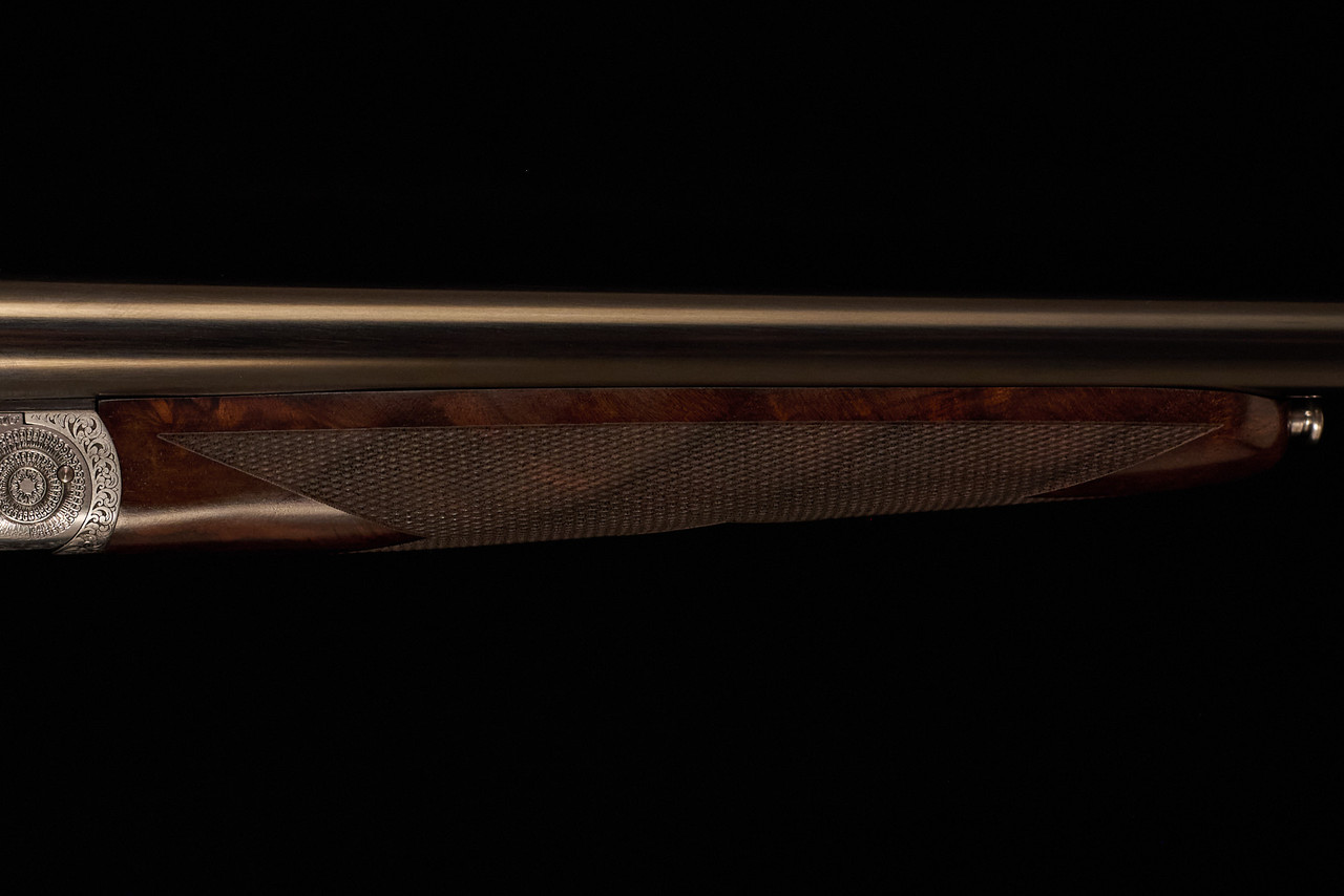 Rizzini BR552 Deluxe 20ga/29