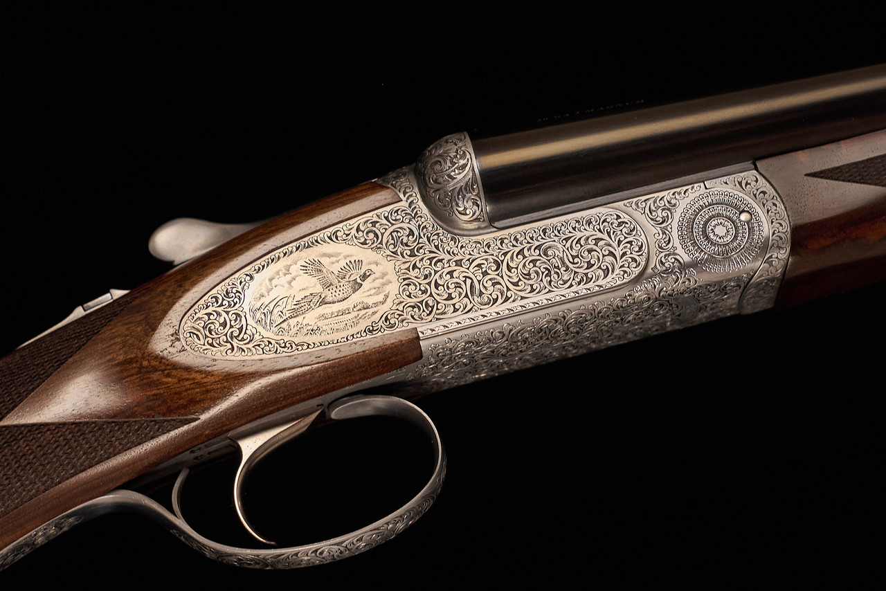 Rizzini BR552 Deluxe 20ga/29