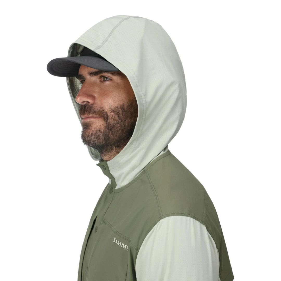 Simms Men's Latitude Bicomp Hoody64326 - Gordy & Sons Outfitters