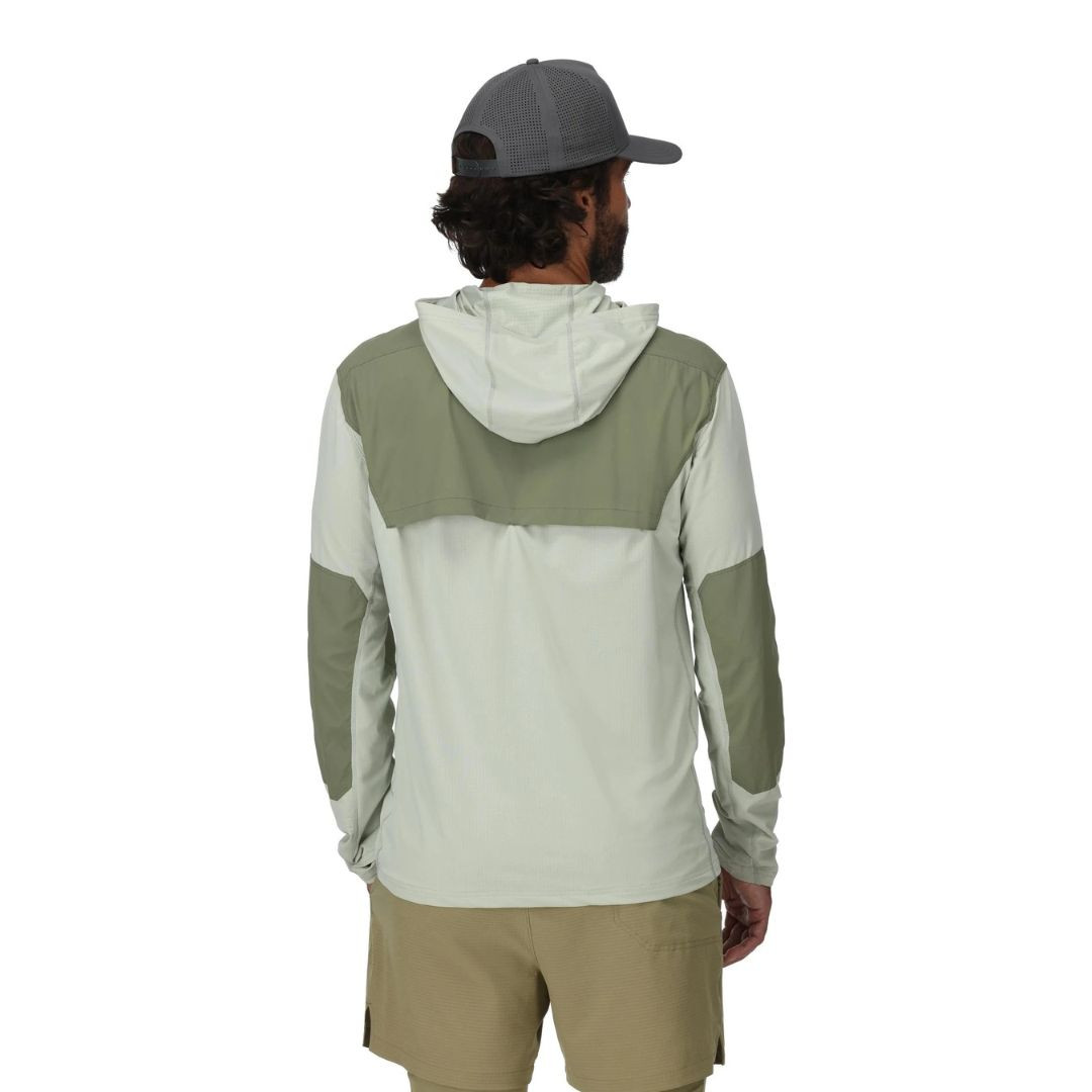 Simms Men's Latitude Bicomp Hoody64326 - Gordy & Sons Outfitters