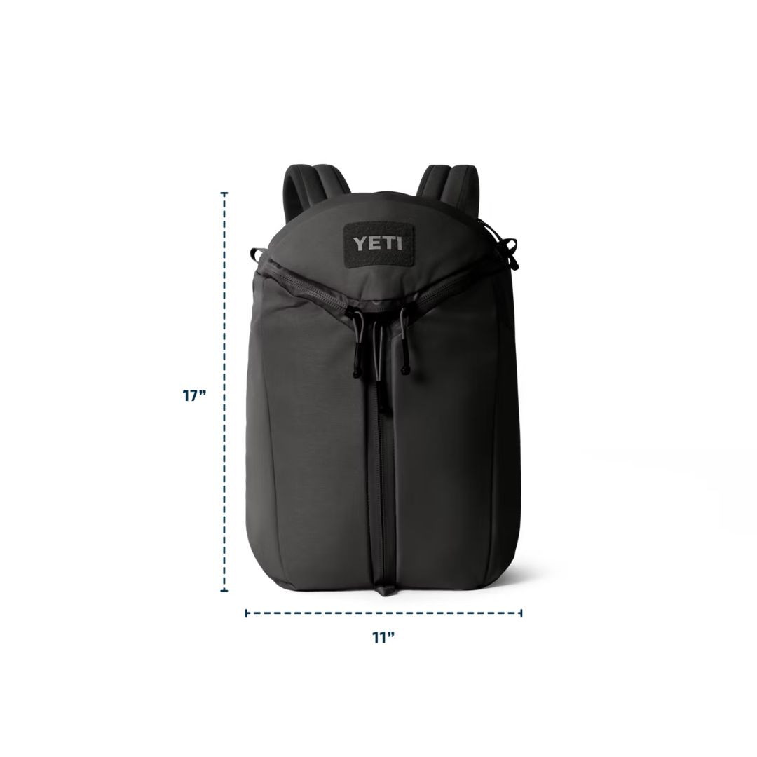 YETI Ranchero™ 18L Everyday Carry Backpack64320 - Gordy & Sons