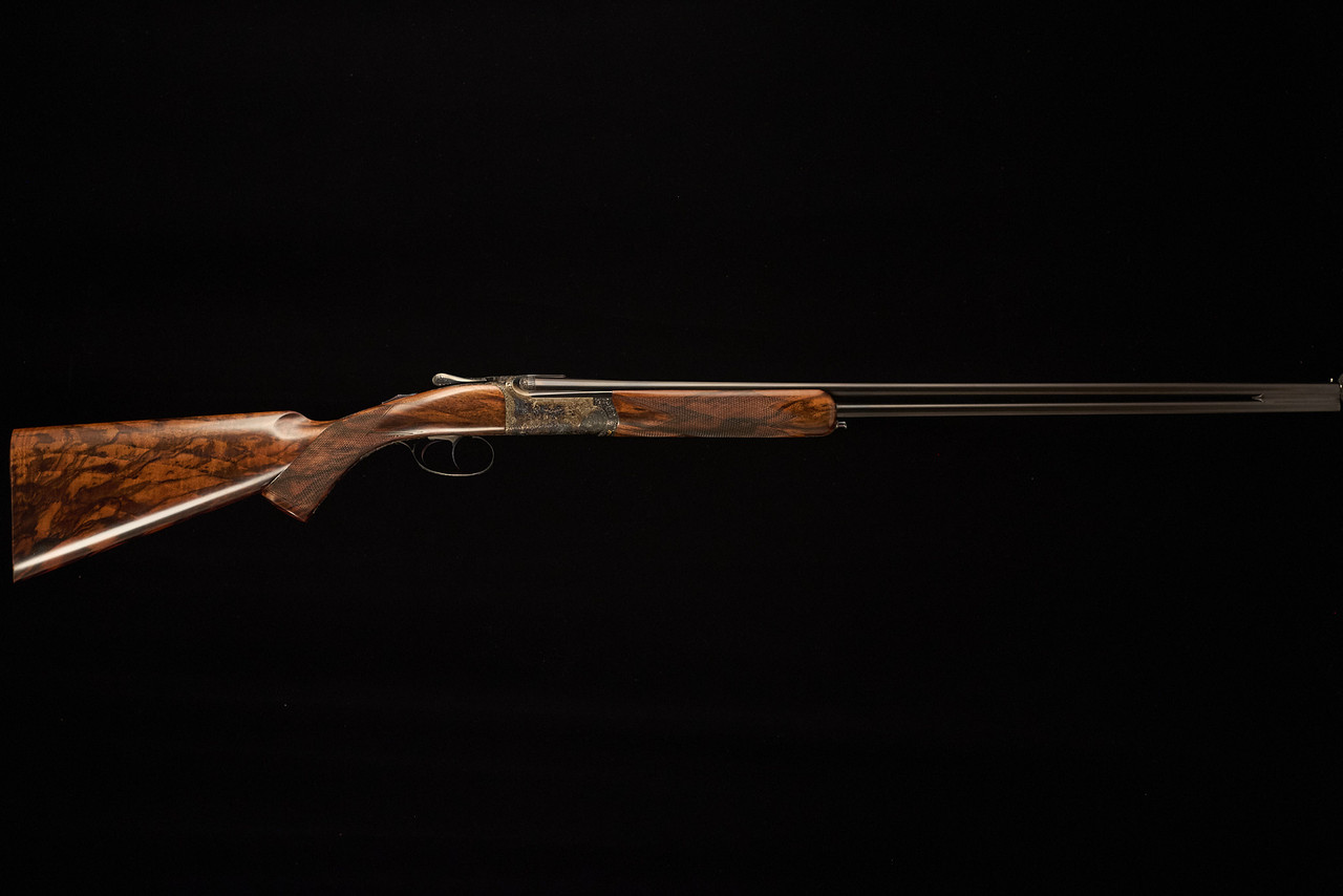 David McKay Brown O/U .410/27