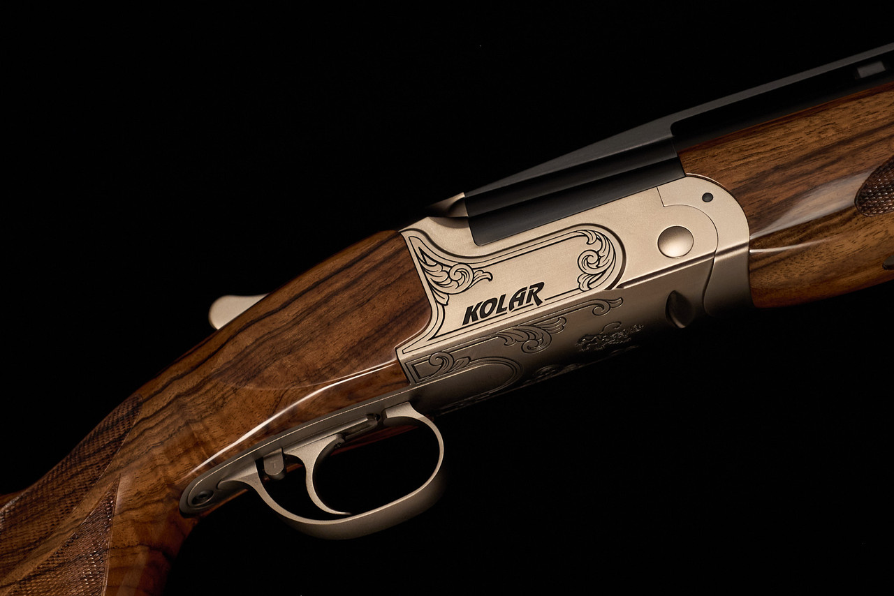 Kolar Max Lite Sporting - 12ga/32