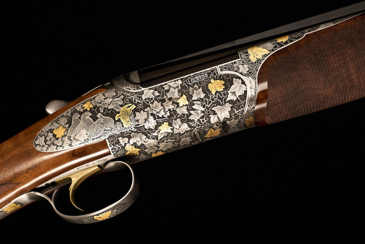 Caesar Guerini Revenant Field 28ga/28