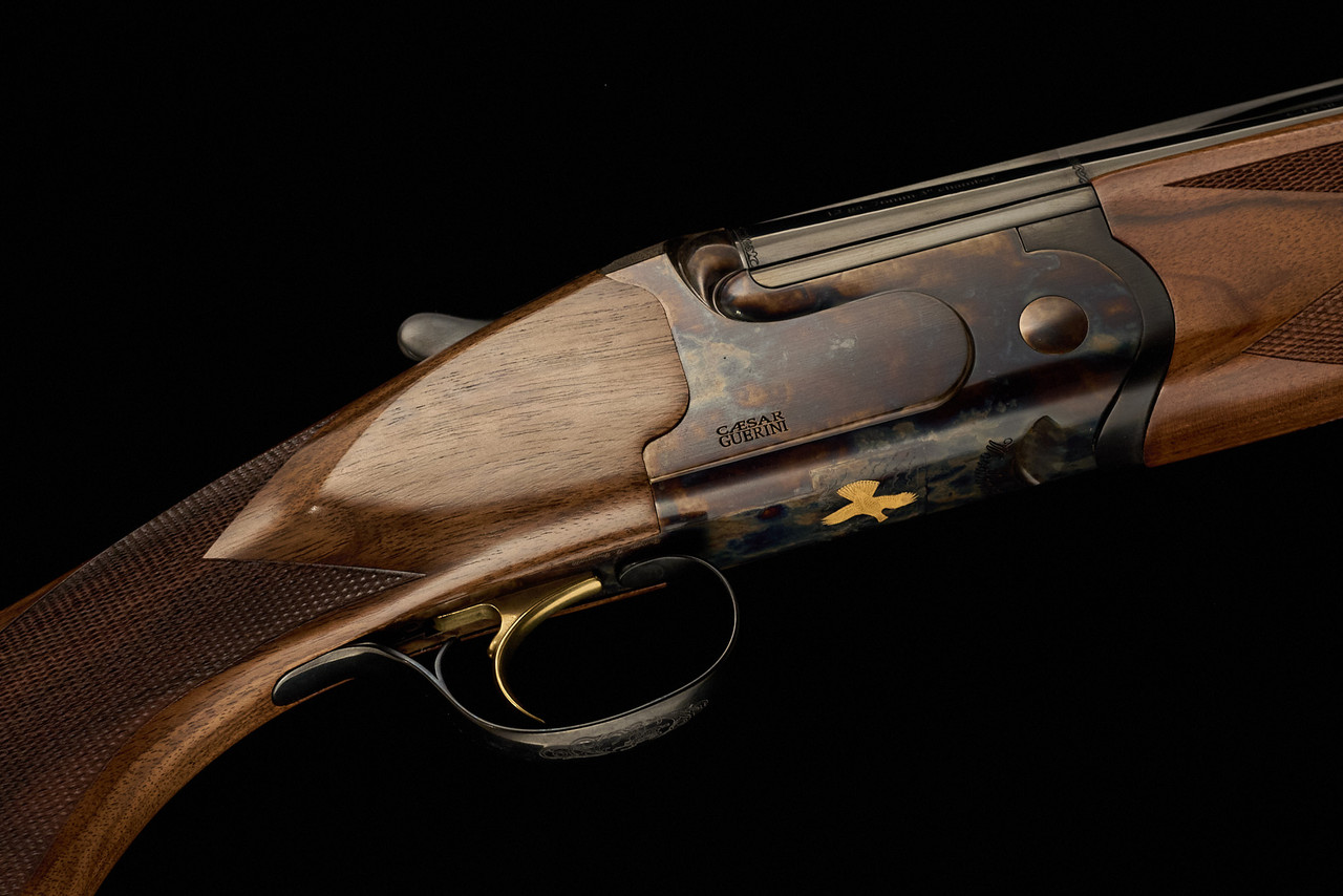 Caesar Guerini Woodlander - 12ga/28